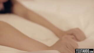 ���පිරිසිදු තරුණ දැරියගේ මව විට්නි රයිට් නරක ලිල් slut සඳහා