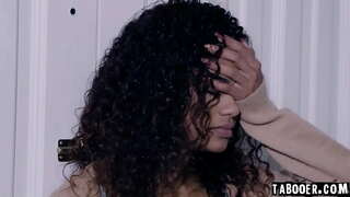 Ebonovina Dušo Scarlit Skandal Požudni Tokom Zaključavanje