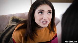 Horny sa mga bata sa Joanna Anghel ug talagsaon petite babeJane Wilde mipakigbahin dick ug na giiyot lisud kaayo