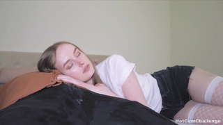 Papa a miltip oral cum m ' yo ti kras pou yo soti nan bouch Blowjob Terapi