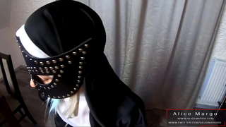 Менің Қызым Медбике, Трахнись Менімен! Ебись в жопу! Ұрық в жопе Анал!