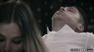 ���ৌনতা আমার বৈমাত্রেয় ভাই তার নিজের জন্য ভাল - পার্ট 2