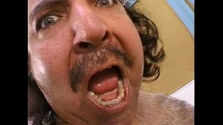 Jake Steed, Ron Jeremy, na Sienna