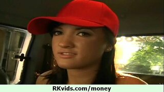 Mimi kutomba wewe kwa ajili ya fedha 27