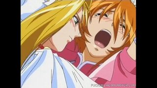 Hot Lesbian Sex Perfecerunt Per Haec Hentai Cuties