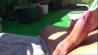 Аматерски Неколку Мастурбираат Заедно