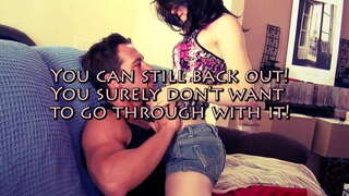 Bir Sissy çöküşü