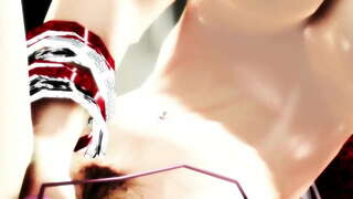 Mmd เดี่ยวความหมกหมุ่