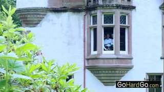 Franki എത്ര dicks ചെയ്യും. അവളുടെ സമനിരപ്പുണ്ടാക്കുക എടുത്തു porn HD