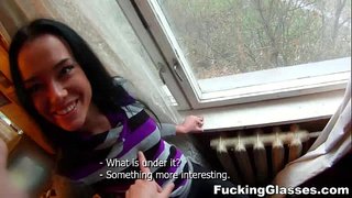 Fucking Gelas - babaturan Nu&amp;#039;s telepon doesn&amp;#039;t jawaban manéhna ends nepi