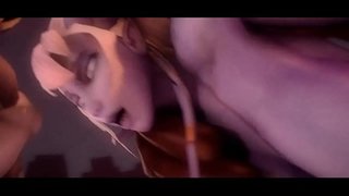 ���ნების კოლიზეუმი-StudioFOW HD