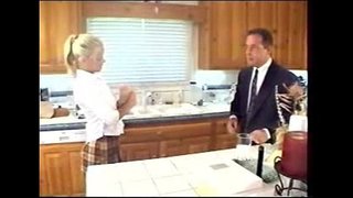 Jodie Moore - Blondīne aukle