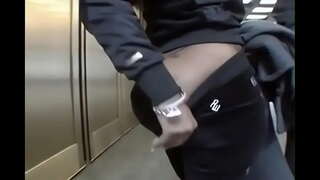 Dass Vs Grosso Cazzo Di Vaniglia