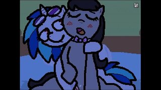 Over 15 Pony sex scenes