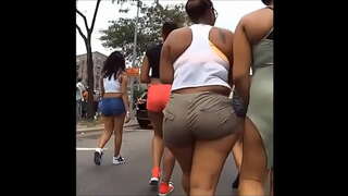 Ēzelis Laupījums Pastaigas