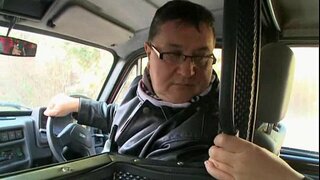 Хаджар кугуза доно кыча попутка