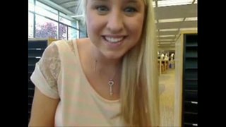 Tasha de www.Mysluttycams.com squirt na biblioteca ontem