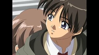 [Baka-ఉప] ఒక నిజమైన కథలు - 3 Unc