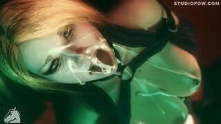 Agent of Ùpraid - StudioFOW HD