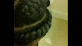 Ман милашка Моник отсосала ман узви в4, онҳо санаи барои ужином, изменяющая шлюха