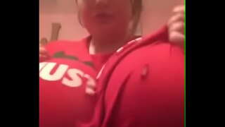 ���ीषण 18yo udders