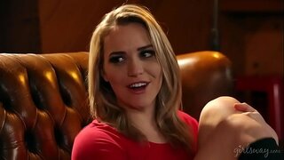 Â�ドリアーナChechik吹前Mia Malkova