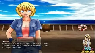 Virgo Insula | Ludo #1