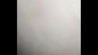 Cleveland Ohio BBC Kentucky wit poesje.......