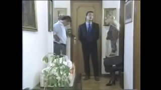 Salon Montajı Vintage ve