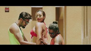 Namkeen Girl   Kamalika Chanda   NEW SONG 2017   HD VIDEO - YouTube (1080p)