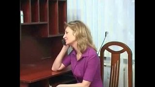 2 Semeak Arraio bere Ama&amp;#039;s Pussy eta Ipurdian