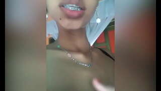 Жаңа киска ісінген