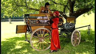 Mələklər bunu кунилингус