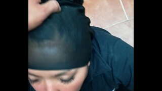 Swallow എന്റെ കം സൂക്ഷിക്കുന്നു sucking