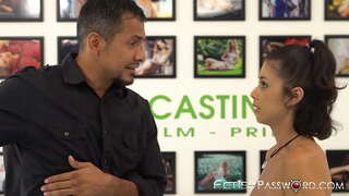 Maišant paauglių yra grubus seksas su stud