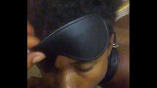 Ébano docente na sklabitut di succión bf bola