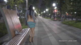 O noapte de distracție obraznic