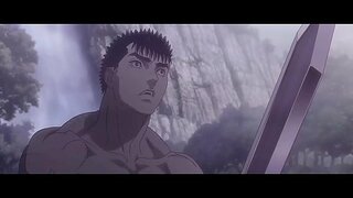 BERSERK III - L. A E. D. A. D D. O. R. A. D.