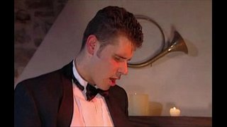 Το κάρμα Ρόζενμπεργκ - Σεξ &amp;agrave; la carte