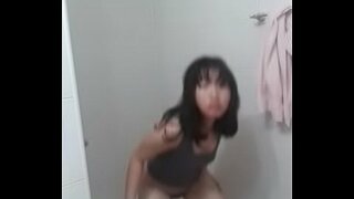 Wunderschöne asiatische Mädchen