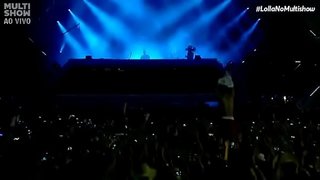 UKUPHILA Martin Garrix @ Lolla SP 2017