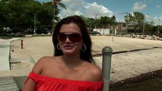 ���ሻሻ ሚስት ቀጥል cock