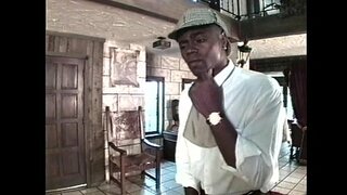 Metro - Šerlokas Homie - scena, 4 - ekstraktas 1