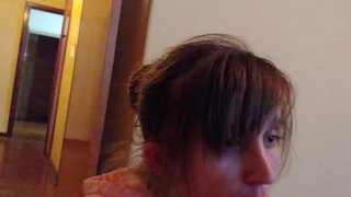 Homemade blowjob na wanaoendesha