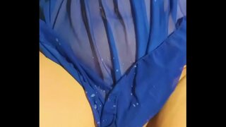 Le seggét felesége s. képeket lesz a cumshot