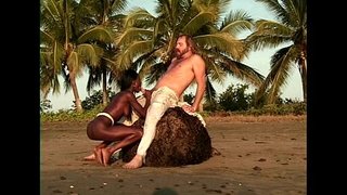 Metro - Pożądanie w Пардисе - scena 1 - fragment 2