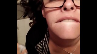 Minu samm õde annab parima pea