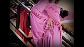 Һүндерелә селтәрендә баш - Порхали шлюшка менән сперма - сәхнә 5