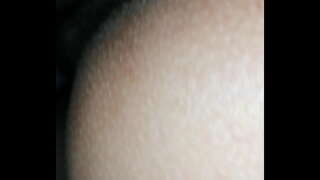 Biz evdə пробуем