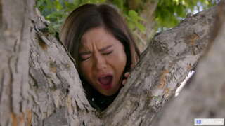 Nje Msagaji Threesome